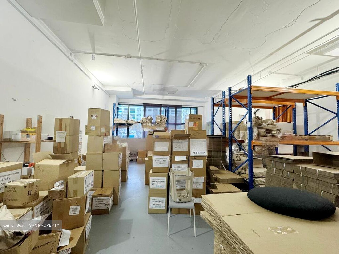 Woodlands 11 (D25), Factory #457873621